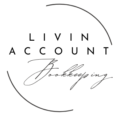 LivinAccount Bookkeeping